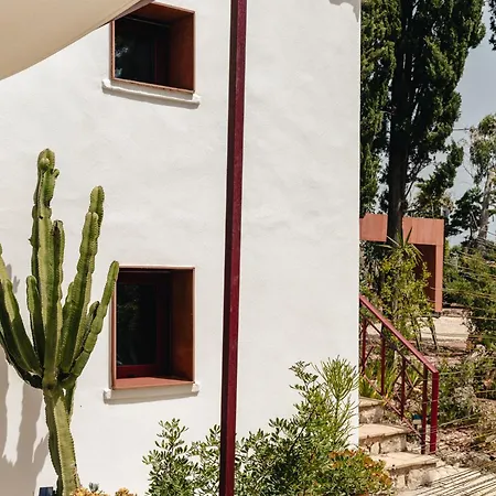 Maison De Et Jardin Botanique A 600m De La Prázdninový dům Albufeira