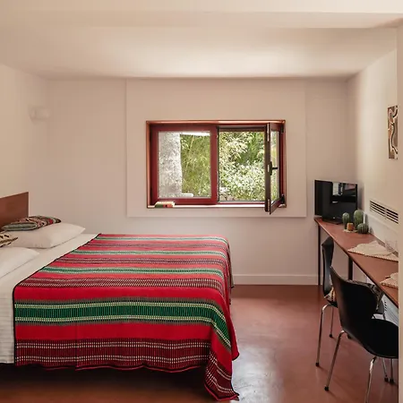 Maison De Et Jardin Botanique A 600m De La Holiday home