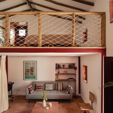 Maison De Et Jardin Botanique A 600m De La Prázdninový dům Albufeira