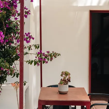 Holiday home Maison De Et Jardin Botanique A 600m De La