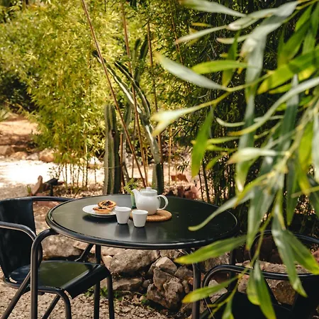 Maison De Et Jardin Botanique A 600m De La Holiday home Albufeira